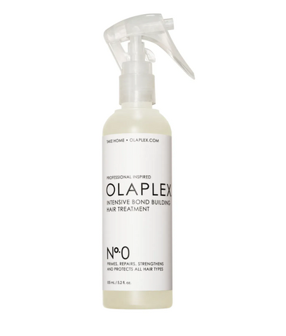 Olaplex N&ordm;0 Intensive Bond Building Treatment - Інтенсивний Догляд-Праймер &laquo;Активне Відновлення&raquo; 20142879 фото