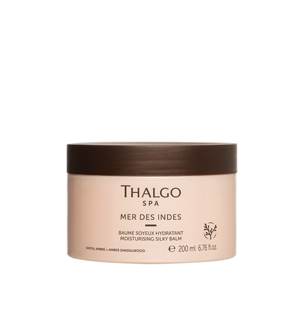 Moisturising Silky Balm - Бальзам для тіла зволожуючий VT22035 фото