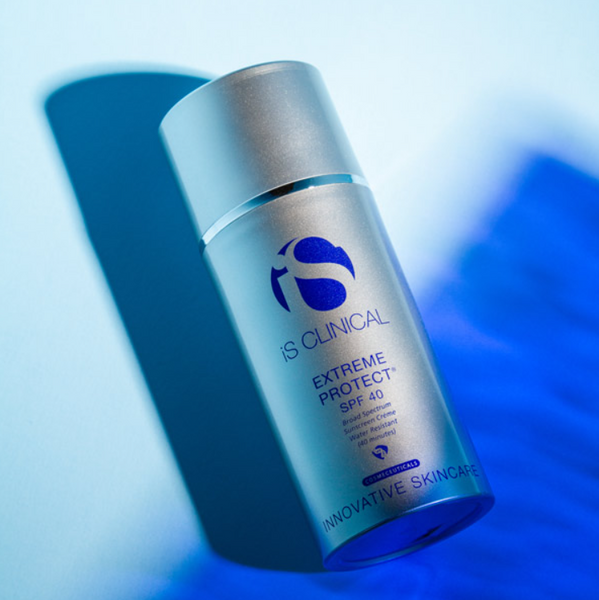Крем сонцезахисний бежевий | Extreme Protect&reg; SPF 40 PerfecTint&reg; Beige 1353.100 фото
