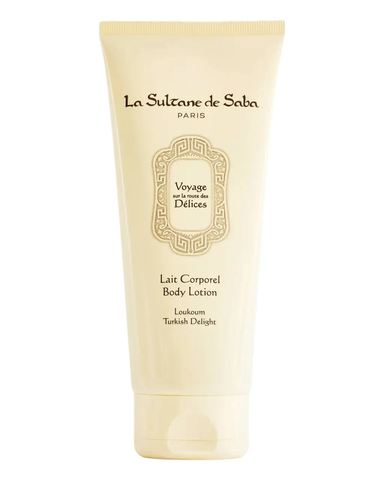 Молочко для тіла Лукум, 200 мл/ Lait Loukoum, 200 ml 3700448601988 фото