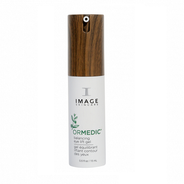 Ліфтинговий крем-гель для повік з ефектом міорелаксації - Image Skincare Ormedic Balancing Eye Lift Gel OEU204 фото