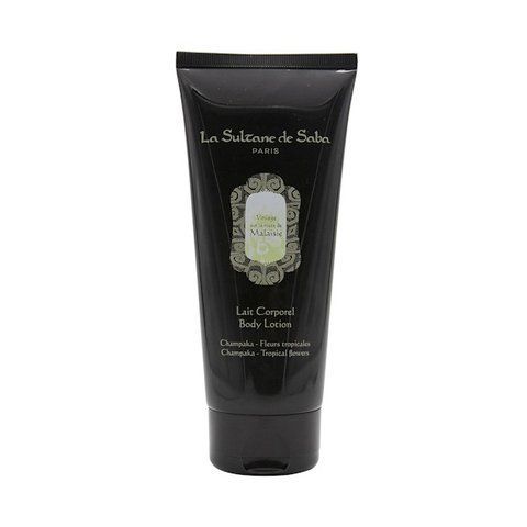 Молочко для тіла Малайзія, 200мл/ Lait Malaisie, 200 ml 3700448601247 фото