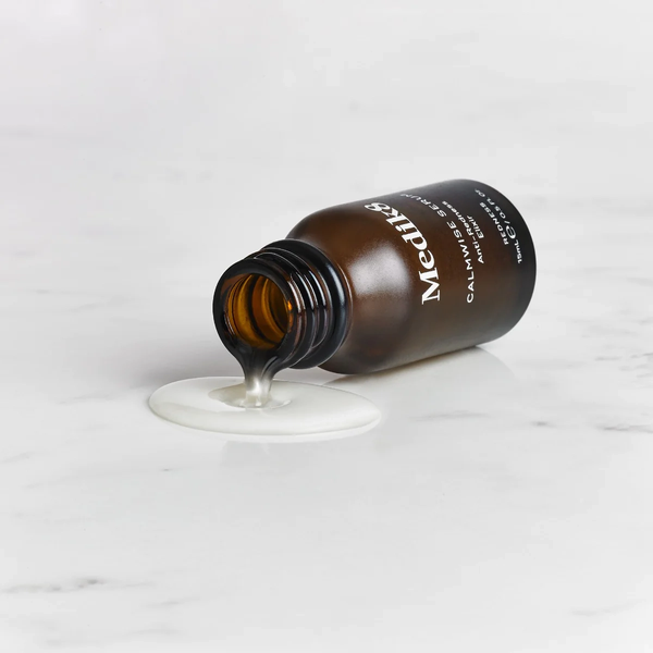 CALMWISE SERUM - заспокійливий еліксир від почервоніння P09645 фото