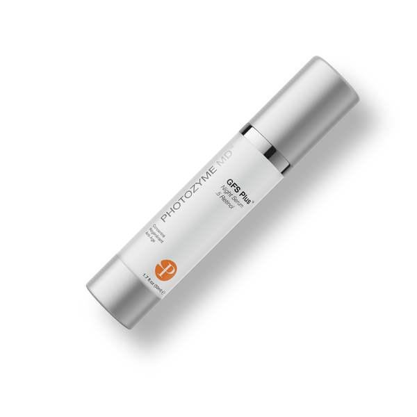Сироватка з ретинолом PHGFS GFS Plus Night Serum 0.5% Retinol PHGFS фото