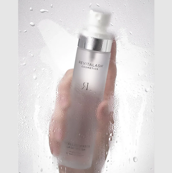 Міцелярна вода Micellar Water Lash Wash для зняття макіяжу 110 фото