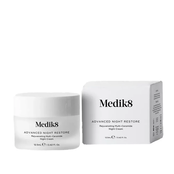 Travel Ready Skin Medik8 KITLimited11 фото