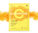 Medicube Deep Vita C Glutatihione Brightening Mask - Тканинна маска з вітаміном С та глутатіоном для освітлення та сяйва 8800256113057 фото 1