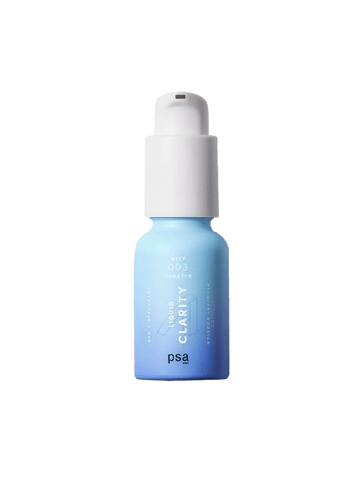 Бустер відновлюючий анти-акне Liquid Clarity BHA & Bakuchiol Blemish Recovery Booster PPLCRB015EN01 фото