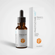 Сироватка з вітамінами С та Е Vitamin C+E Ferulic Acid Serum PHCES фото 6