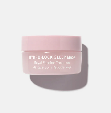 Travel Size Hydro-Lock Sleep Mask &ndash; Відновлювальна маска для обличчя TSHLSM фото