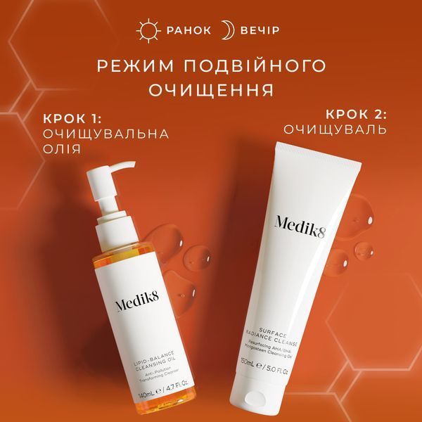 COMPLETE CLEANSE KIT - Набір для двоетапного очищення шкіри cleansekit фото