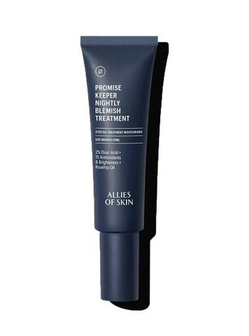 Маска нічна для обличчя Promise Keeper Nightly Blemish Treatment PPKBF048EN02 фото