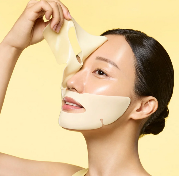 Dr. Jart+ Cryo Rubber with Brightening Vitamin C - Альгінатна маска &laquo;Освітлюючий ефект&raquo; з вітаміном С  LTN0029 фото