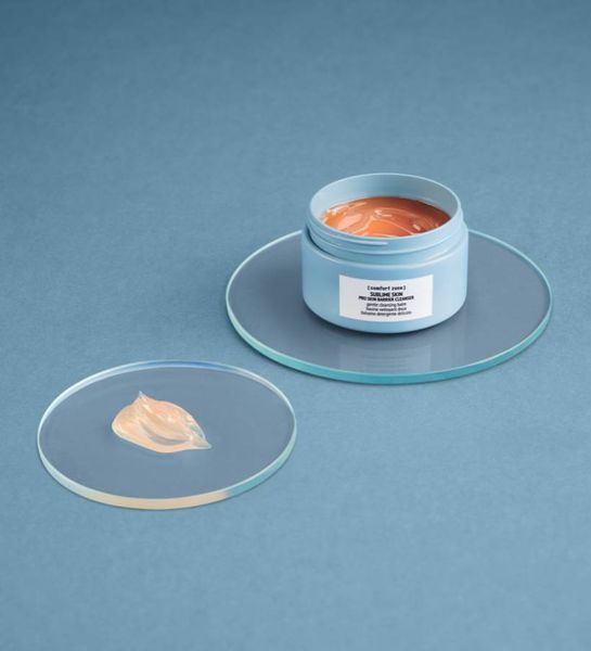 SUBLIME SKIN CLEANSING BALM CLEANSER - М'ЯКИЙ БАЛЬЗАМ ДЛЯ ОЧИЩЕННЯ 12536 фото