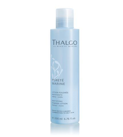 MATTIFYING POWDER LOTION - МАТУЮЧИЙ ПУДРОВИЙ ЛОСЬЙОН VT17002 фото