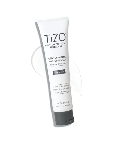TiZO Ніжний гель, що очищає Gentle Amino Gel Cleanser 157TIZO фото