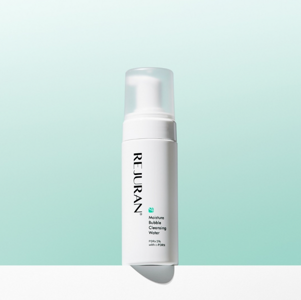 Rejuran Moisture Bubble Cleansing Water - Зволожувальна піна для вмивання RJR0106 фото