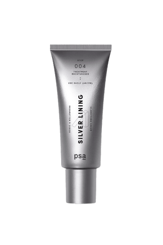 Крем освітлюючий Silver Lining Dioic & Willowherb Clarifying Cream PPSBBC050EN01 фото