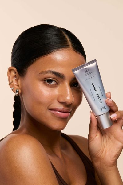 Крем освітлюючий Silver Lining Dioic & Willowherb Clarifying Cream PPSBBC050EN01 фото