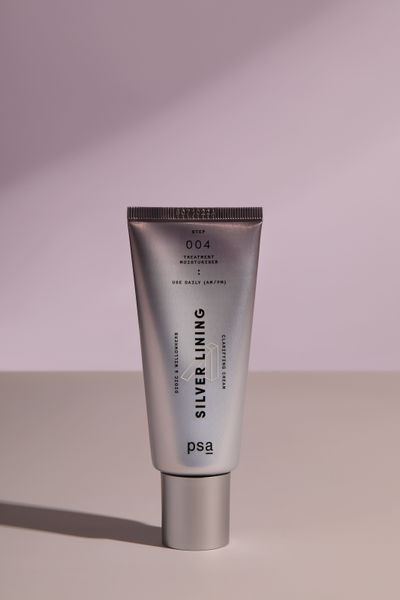 Крем освітлюючий Silver Lining Dioic & Willowherb Clarifying Cream PPSBBC050EN01 фото
