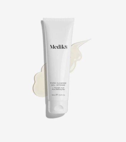 PORE CLEANSE GEL INTENSE - інтенсивний очищувальний гель з мигдалевою кислотою P08770 фото