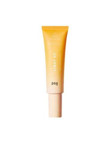 Маска освітлююча для обличчя з вітамінами C і E Light Up Vitamin C & E Flash Brightening Mask PPLUBM050EN01 фото