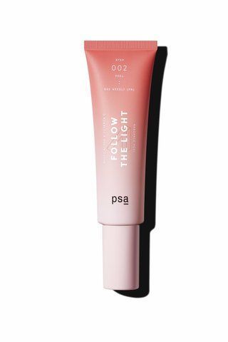 Пілінг кислотно-вітамінний для сяйва шкіри Follow the Light Multi Acids & Vitamin C Radiance Peel PPFTRP050EN01 фото