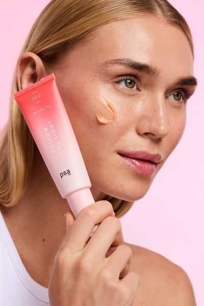 Пілінг кислотно-вітамінний для сяйва шкіри Follow the Light Multi Acids & Vitamin C Radiance Peel PPFTRP050EN01 фото
