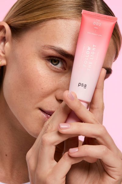 Пілінг кислотно-вітамінний для сяйва шкіри Follow the Light Multi Acids & Vitamin C Radiance Peel PPFTRP050EN01 фото