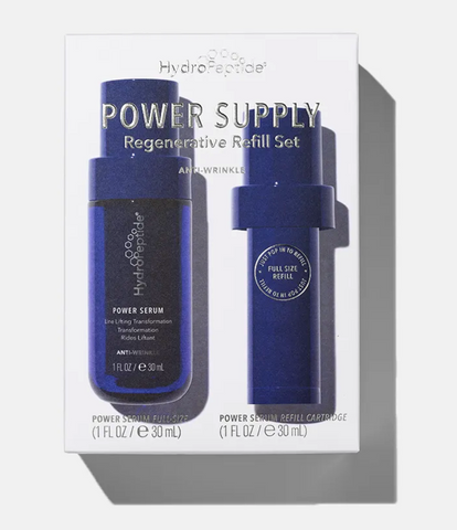 Power Supply &ndash; Набір для регенерації шкіри powsupkit фото