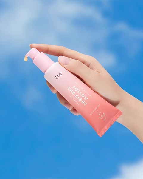 Пілінг кислотно-вітамінний для сяйва шкіри Follow the Light Multi Acids & Vitamin C Radiance Peel PPFTRP050EN01 фото