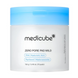 Medicube Zero Pore Pad Mild - Пілінг-педи с глюконолактоном та мадекасосидом для чутливої шкіри 8809517414315 фото 1