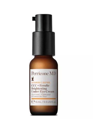 VITAMIN C ESTER CCC + FERULIC BRIGHTENING UNDER-EYE CREAM vitcester4 фото