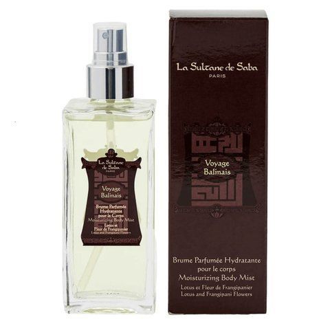 Парфумована вода Балі, 100мл/ Eau de Parfume Bali, 100 ml 3700448660237 фото