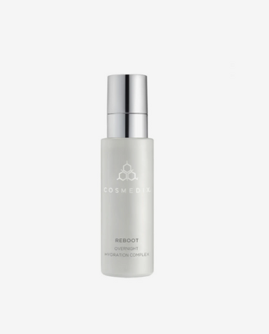 Reboot Overnight Hydration Serum &ndash; Нічна зволожуюча сироватка 931312010 фото