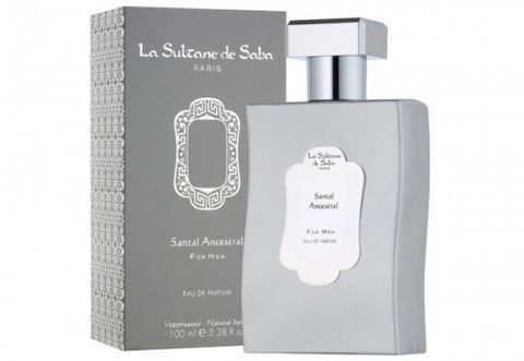 Парфумована вода для чоловіків, 100 мл / Eau de Parfume for men, 100 ml 3700448606501 фото
