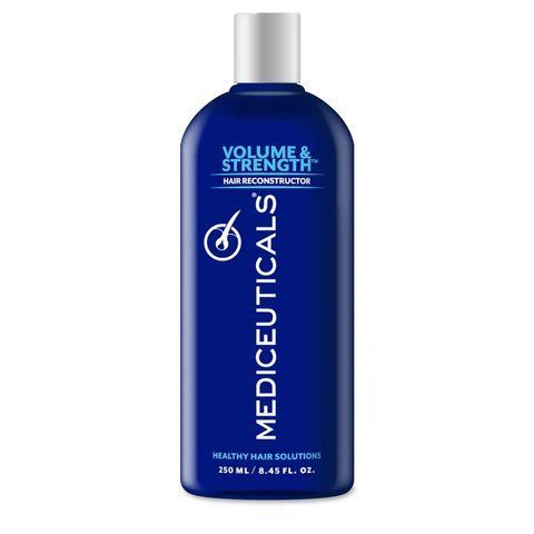 Реконструктор для тонкого, пошкодженого або ослабленого волосся Volume&Strength 53003 фото