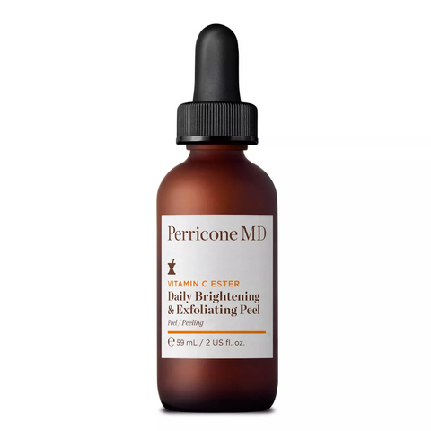 VITAMIN C ESTER DAILY BRIGHTENING & EXFOLIATING PEEL vitcester7 фото
