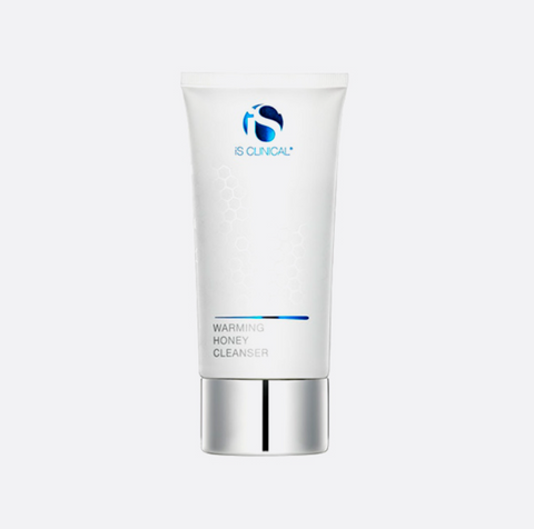 Медовий засіб для очищення шкіри | Warming Honey Cleanser 1305.120 фото