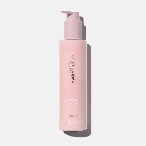 Cashmere Cleanse - Трояндове молочко для обличчя RCC фото