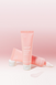 Medicube PDRN Pink Hyaluronic Moisturizing Cream - Зволожувальний крем з полінуклеотидами та гіалуроновою кислотою 8800256113101 фото 1