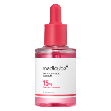 Medicube TXA Niacinamide 15 Serum 8800256119134 фото