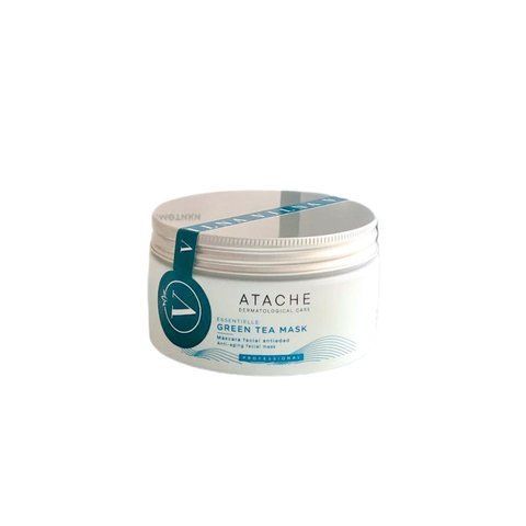 ESSENTIELLE REAFIRMING GREEN TEA MASK - ОМОЛОЖУЮЧА МАСКА З ЕКСТРАКТОМ ЗЕЛЕНОГО ЧАЮ 640533 фото