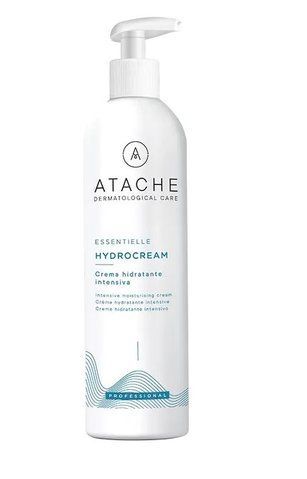 HYDROCREAM - КРЕМ ДЛЯ ІНТЕСИВНОГО ЗВОЛОЖЕННЯ ДЛЯ СУХОЇ, ЧУТЛИВОЇ, ТОНКОЇ ШКІРИ 640535 фото