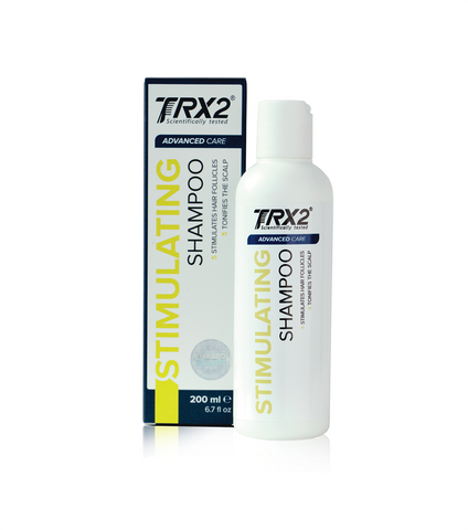 TRX2&reg; Advanced Care стимулюючий шампунь 101180106 фото