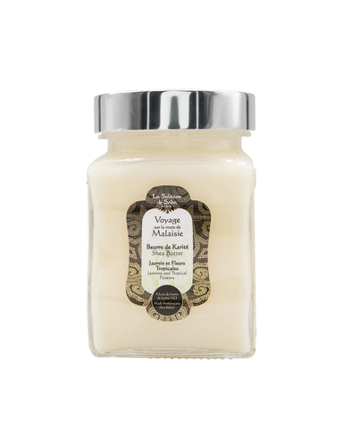 Масло Каріте Малайзія, 300 мл/ Beurre de Karite Malaisie, 300 ml 3700448600721 фото