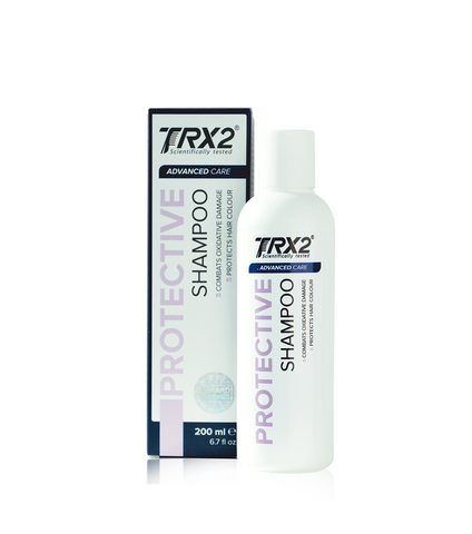 TRX2&reg; Advanced Care шампунь для захисту та живлення волосся 101180107 фото