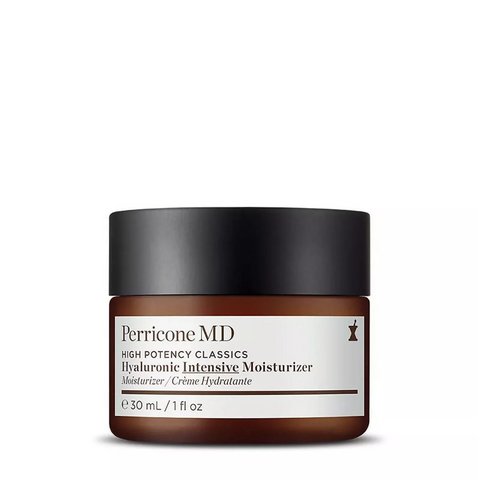 HIGH POTENCY CLASSICS HYALURONIC INTENSIVE MOISTURISER hp5 фото