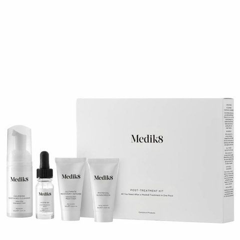 Післяпроцедурний відновлювальний набір Post Treatment Kit P08954 фото