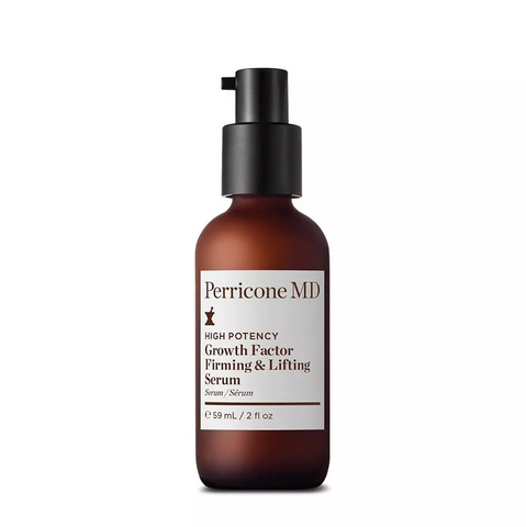 HIGH POTENCY GROWTH FACTOR FIRMING & LIFTING SERUM hp6 фото
